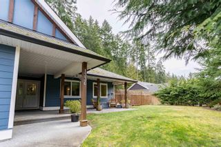 Photo 3: 1336 Bonner Cres in Cobble Hill: ML Cobble Hill House for sale (Malahat & Area)  : MLS®# 869427
