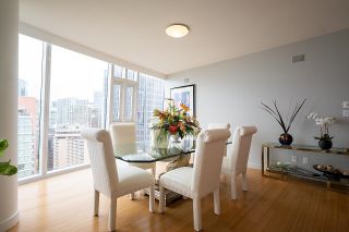 Photo 19: 2502 1233 W CORDOVA Street in Vancouver: Coal Harbour Condo for sale in "The Carina" (Vancouver West)  : MLS®# R2753731