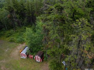 Photo 47: 414 Cote Drive Acreage in Buckland: Residential for sale (Buckland Rm No. 491)  : MLS®# SK952160
