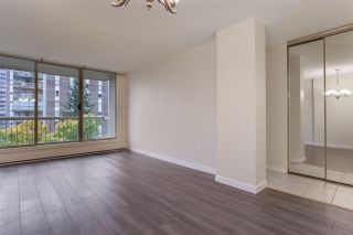 Photo 1: 802 2008 FULLERTON Avenue in North Vancouver: Pemberton NV Condo for sale in "Seymour By Woodcroft Estate" : MLS®# R2216896