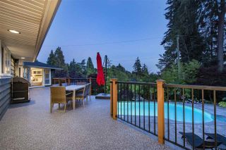 Photo 21: 777 KILKEEL PLACE in North Vancouver: Delbrook House for sale : MLS®# R2486466