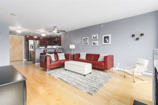 Photo 6: 2806 1328 W PENDER STREET in Vancouver: Coal Harbour Condo for sale (Vancouver West)  : MLS®# R2156553