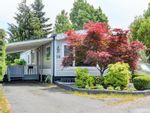 Main Photo: 10 158 Cooper Rd in View Royal: VR Glentana Manufactured Home for sale : MLS®# 953812