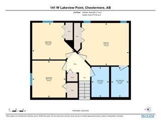 Photo 46: 141 West Lakeview Point: Chestermere Semi Detached (Half Duplex) for sale : MLS®# A2144110
