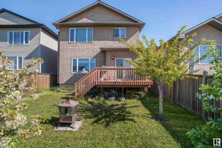 Photo 27: 5225 164 Avenue in Edmonton: Zone 03 House for sale : MLS®# E4299024