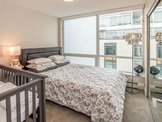 Photo 12: 1408 1783 MANITOBA STREET in Vancouver: False Creek Condo for sale (Vancouver West)  : MLS®# R2007052