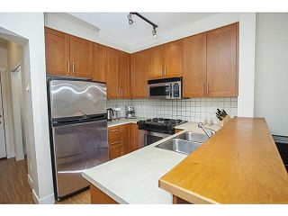 Photo 4: 2206 4625 VALLEY Drive in Vancouver: Quilchena Condo for sale (Vancouver West)  : MLS®# R2008236