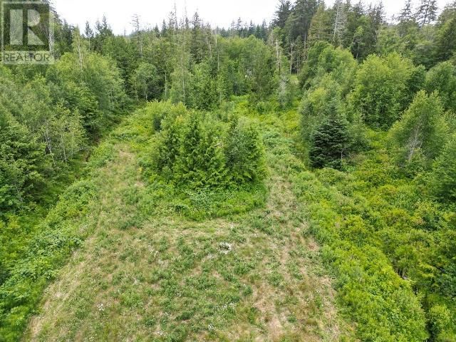 Main Photo: Lot 3 CHILCOTIN in Powell River: Vacant Land for sale : MLS®# 17383