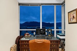 Photo 10: 3705 1328 W PENDER Street in Vancouver: Coal Harbour Condo for sale in "CLASSICO" (Vancouver West)  : MLS®# R2805536