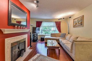 Photo 5: 205 2990 PRINCESS Crescent in Coquitlam: Canyon Springs Condo for sale in "THE MADISON" : MLS®# R2202861