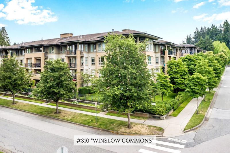 FEATURED LISTING: 310 - 2338 WESTERN Parkway Vancouver