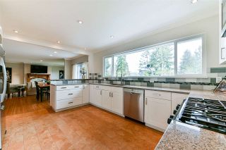 Photo 7: 3353 VIEWMOUNT Place in Port Moody: Port Moody Centre House for sale : MLS®# R2251876