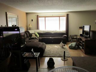 Photo 4: 54021 Range Road 161 in Yellowhead County: Edson Country Residential for sale : MLS®# 34765