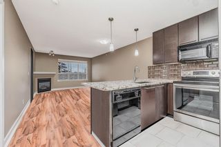 Photo 6: 409 35 Richard Court SW in Calgary: Lincoln Park Apartment for sale : MLS®# A2042034