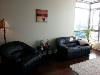 Photo 10: 2209 7088 18TH Avenue in Burnaby: Edmonds BE Condo for sale in "PARK 360" (Burnaby East)  : MLS®# V1138197