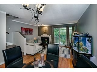 Photo 4: 34 2978 WALTON AVENUE in Coquitlam: Canyon Springs Townhouse for sale : MLS®# R2381673