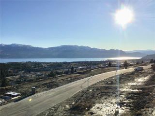 Photo 1: 2122 Ensign Quay, in West Kelowna: Vacant Land for sale : MLS®# 10269413
