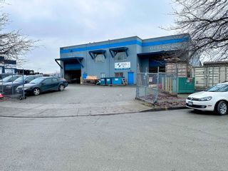Photo 2: 1071 EBURNE Place in Richmond: Bridgeport RI Industrial for sale : MLS®# C8048975