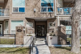 Photo 15: 201 3412 Parkdale Boulevard NW in Calgary: Parkdale Apartment for sale : MLS®# A2051884