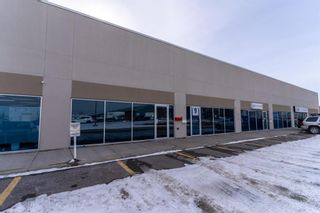 Photo 2: 5 2821 3 Avenue NE in Calgary: Meridian Industrial for sale : MLS®# A1185564