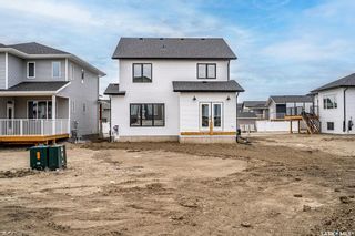 Photo 48: 163 Shevchenko Avenue in Saskatoon: Aspen Ridge Residential for sale : MLS®# SK945262