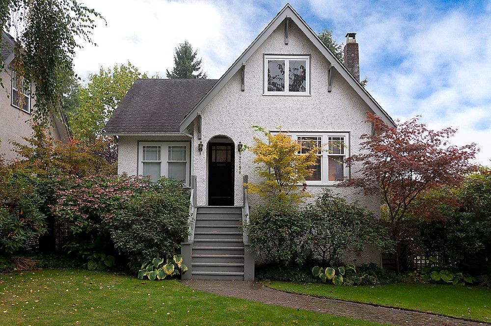 Main Photo: 2796 W 31ST Avenue in Vancouver: MacKenzie Heights House for sale (Vancouver West)  : MLS®# V976908