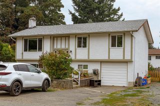 Photo 3: 2938 Oldcorn Pl in Colwood: Co Hatley Park House for sale : MLS®# 942601