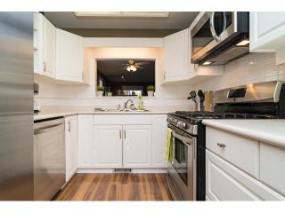 Photo 9: 48 20761 TELEGRAPH Trail in Langley: Walnut Grove Townhouse for sale in "WOODBRIDGE" : MLS®# F1427779