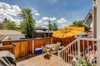 Photo 20: 2031 2 Avenue NW in Calgary: West Hillhurst Row/Townhouse for sale : MLS®# A2055730