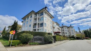 Photo 17: 103 3608 DEERCREST Drive in North Vancouver: Roche Point Condo for sale in "Deerfield at Ravenwoods" : MLS®# R2878752