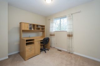 Photo 18: 832 PORTEAU Place in North Vancouver: Roche Point House for sale : MLS®# R2658585