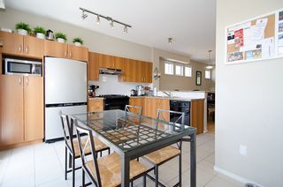 Photo 12: 82 9088 HALSTON Court in Burnaby: Government Road Townhouse for sale in "TERRAMOR" (Burnaby North)  : MLS®# V962048