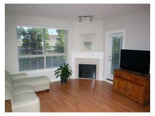 Photo 2: 104 3895 SANDELL Street in Burnaby: Central Park BS Condo for sale in "CLARKE HOUSE" (Burnaby South)  : MLS®# V838903