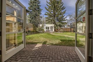 Photo 35: 1110 Levis Avenue SW in Calgary: Upper Mount Royal Detached for sale : MLS®# A1222680