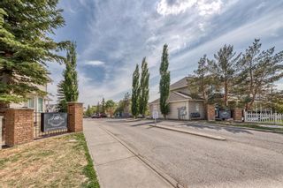 Photo 1: 1109 950 Arbour Lake Road NW in Calgary: Arbour Lake Apartment for sale : MLS®# A2054612