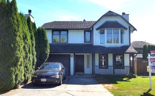 Photo 1: 20494 Deniza Ave in Maple Ridge: House for sale : MLS®#  V1084847