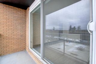 Photo 24: 405 501 57 Avenue SW in Calgary: Windsor Park Apartment for sale : MLS®# A1218115
