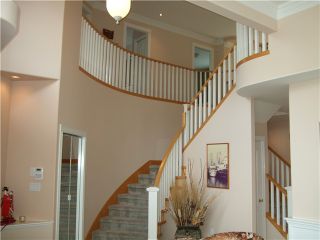 Photo 6: 20491 122B Avenue in Maple Ridge: Northwest Maple Ridge House for sale : MLS®# V948003