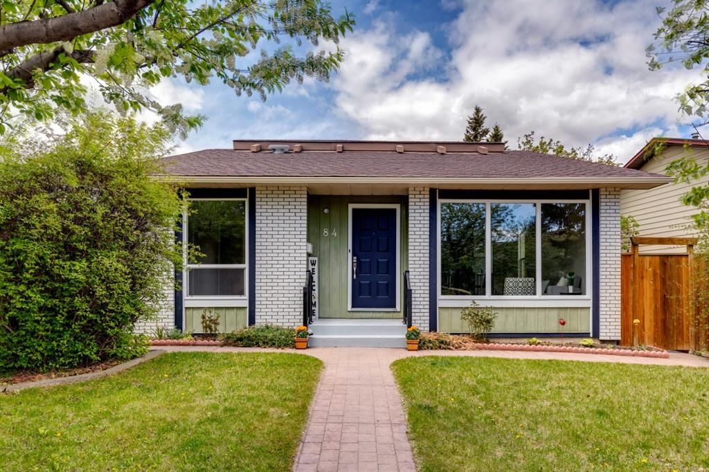 Main Photo: 84 Bermuda Way NW in Calgary: Beddington Heights Detached for sale : MLS®# A1112506