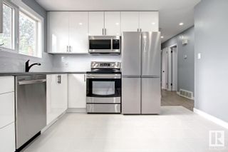 Photo 13: 9507 145 Avenue in Edmonton: Zone 02 House for sale : MLS®# E4304667