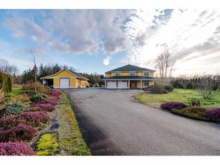 Photo 17: 19776 8 AVENUE in Langley: Campbell Valley House for sale : MLS®# R2435822