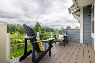 Photo 27: 23141 MUENCH Trail in Langley: Fort Langley House for sale in "Bedford Landing" : MLS®# R2885197