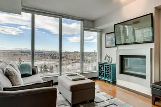Photo 14: 1001 888 4 Avenue SW in Calgary: Downtown Commercial Core Apartment for sale : MLS®# A1172524