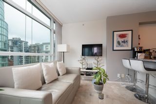 Main Photo: 1107 1889 ALBERNI Street in Vancouver: West End VW Condo for sale in "LORD STANLEY" (Vancouver West)  : MLS®# R2641848