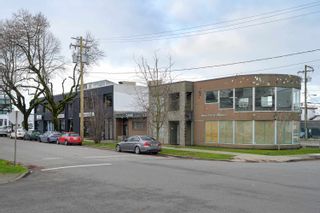 Photo 4: 1713 W 5TH Avenue in Vancouver: False Creek Industrial for sale (Vancouver West)  : MLS®# C8056198
