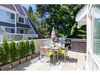 Photo 6: 2 995 LYNN VALLEY Road in North Vancouver: Lynn Valley Townhouse for sale : MLS®# R2226468