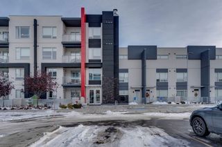 Photo 29: 403 8531 8A Avenue SW in Calgary: West Springs Apartment for sale : MLS®# A2010572