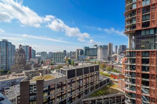 Photo 16: 1907 108 W CORDOVA Street in Vancouver: Downtown VW Condo for sale in "WOODWARDS" (Vancouver West)  : MLS®# R2845152