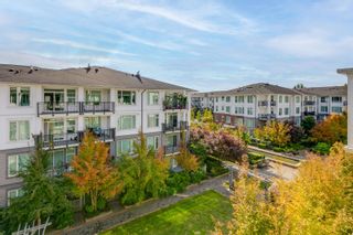 Photo 21: 436 9388 MCKIM Way in Richmond: West Cambie Condo for sale in "MAYFAIR PLACE" : MLS®# R2624287