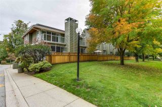 Photo 2: 3359 FIELDSTONE AVENUE in Vancouver East: Champlain Heights Condo for sale ()  : MLS®# R2213227